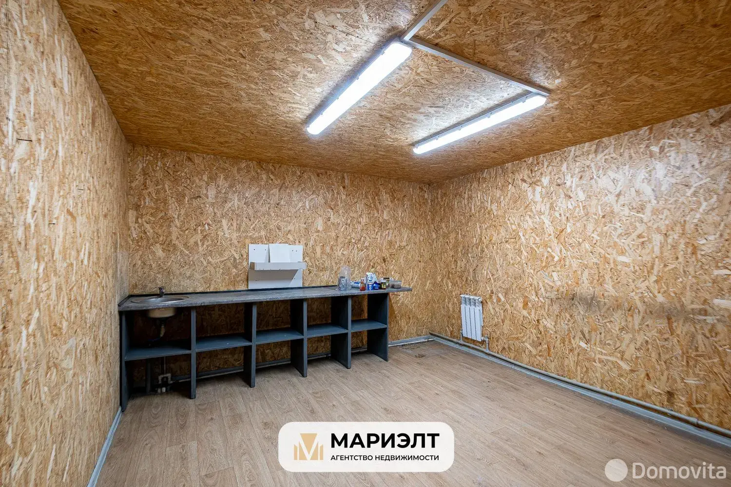 Снять складское помещение на ул. Центральная, д. 17/Б в Киршах, код 964635 - фото 31