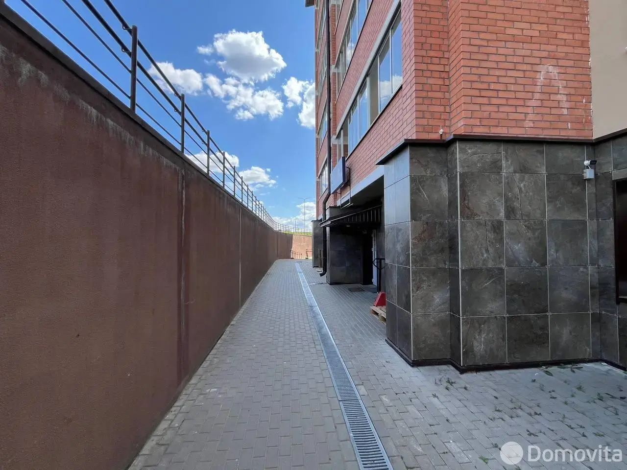 Снять торговое помещение на ул. Гавриила Тихова, д. 1 в Смолевичах, 2295BYN, код 968709 - фото 12
