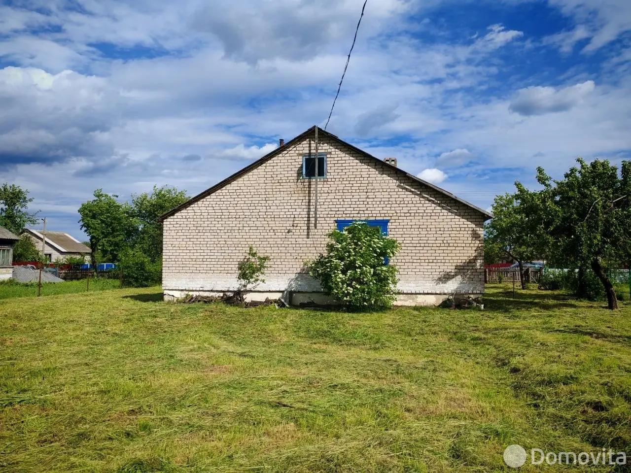 коттедж, Папоротное, ул. Советская, д. 18 