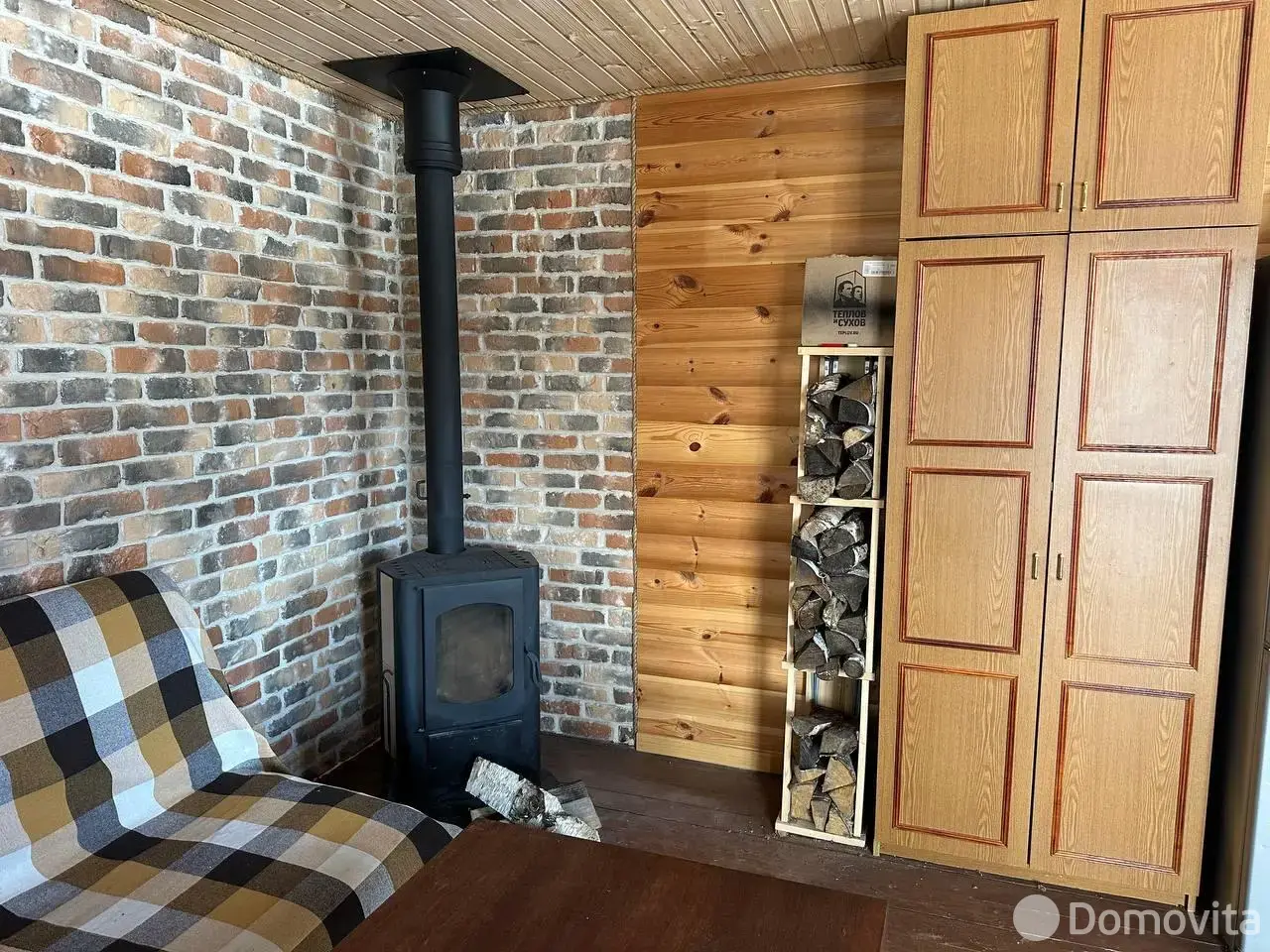 дача, Ручеёк, д. 303