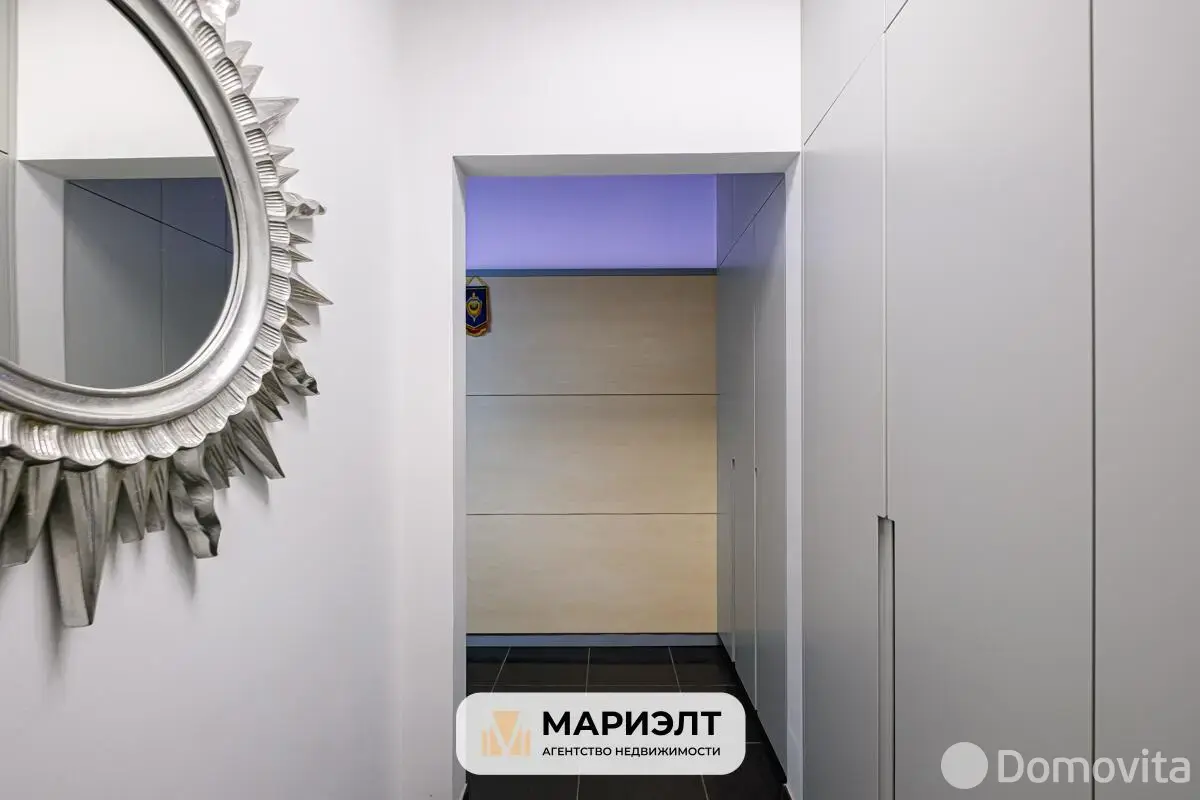 Купить офис на ул. Максима Богдановича, д. 118 в Минске, 169000USD, код 10260 - фото 6