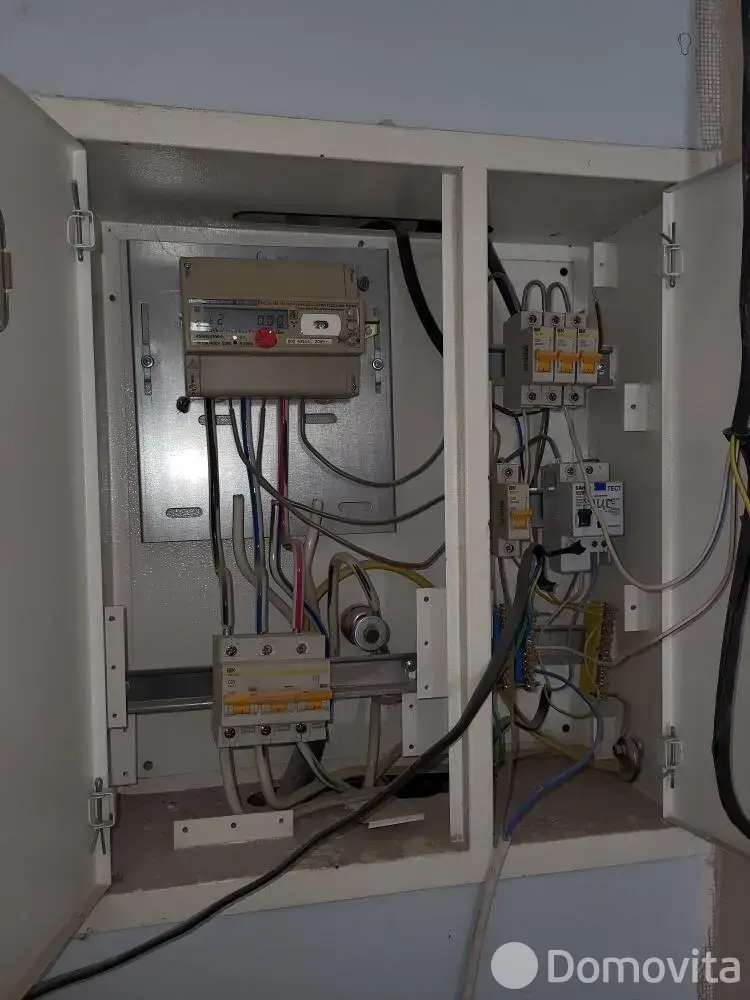 Снять офис на ул. Зеньковой, д. 1 в Витебске, 2120USD, код 15488 - фото 15