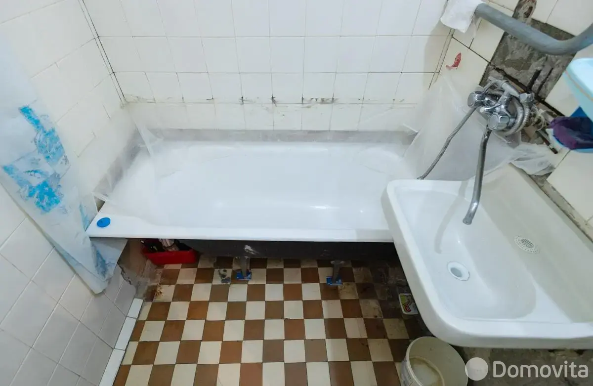 Купить комнату в Минске, ул. Янки Мавра, д. 16/1, цена 49000 USD, код 7458 - фото 19