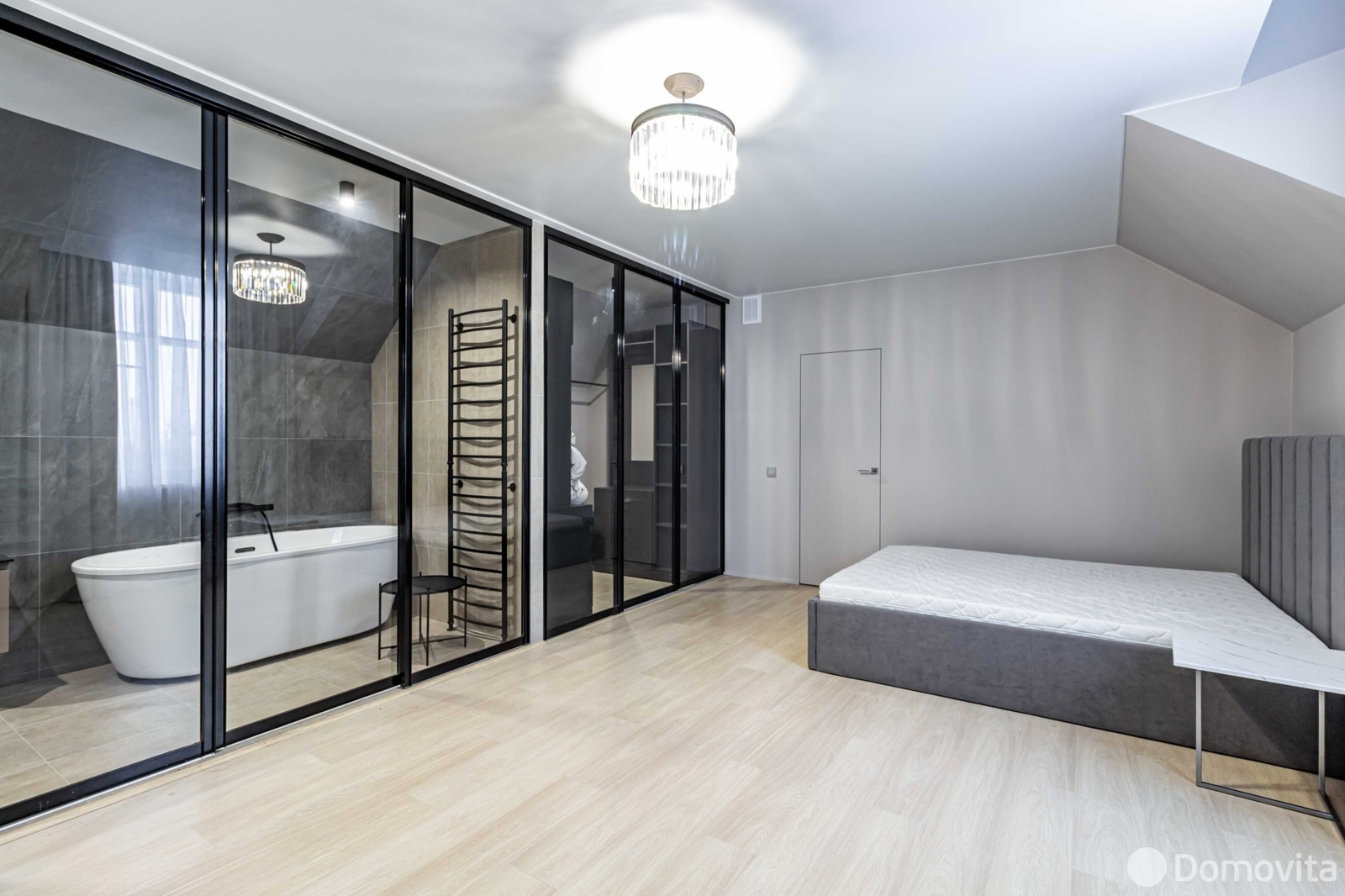 Снять 3-комнатную квартиру в Заславле, ул. Приморская, д. 39, 7500BYN, код 151428 - фото 13