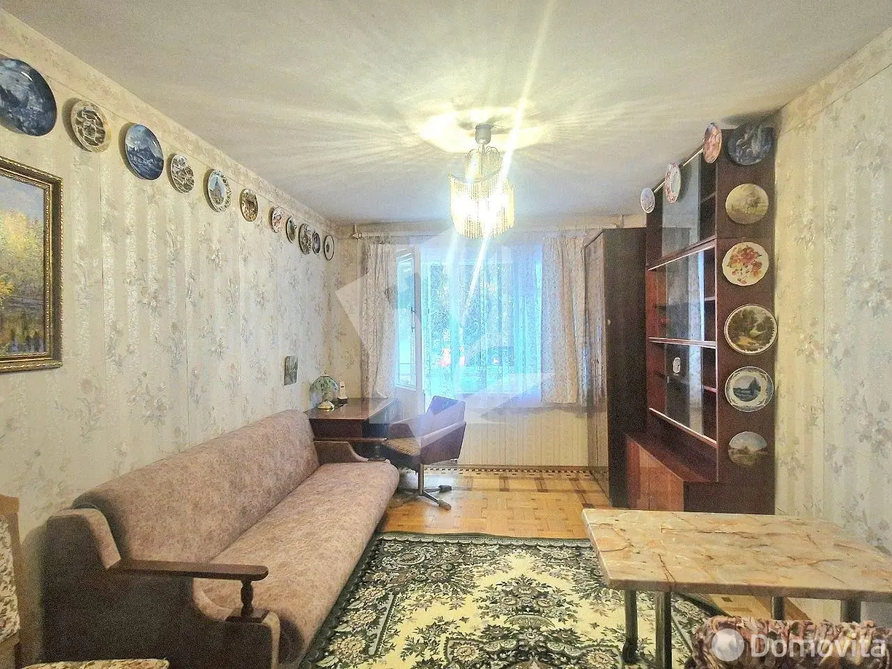 Цена аренды квартиры, Минск, пр-т Пушкина, д. 15