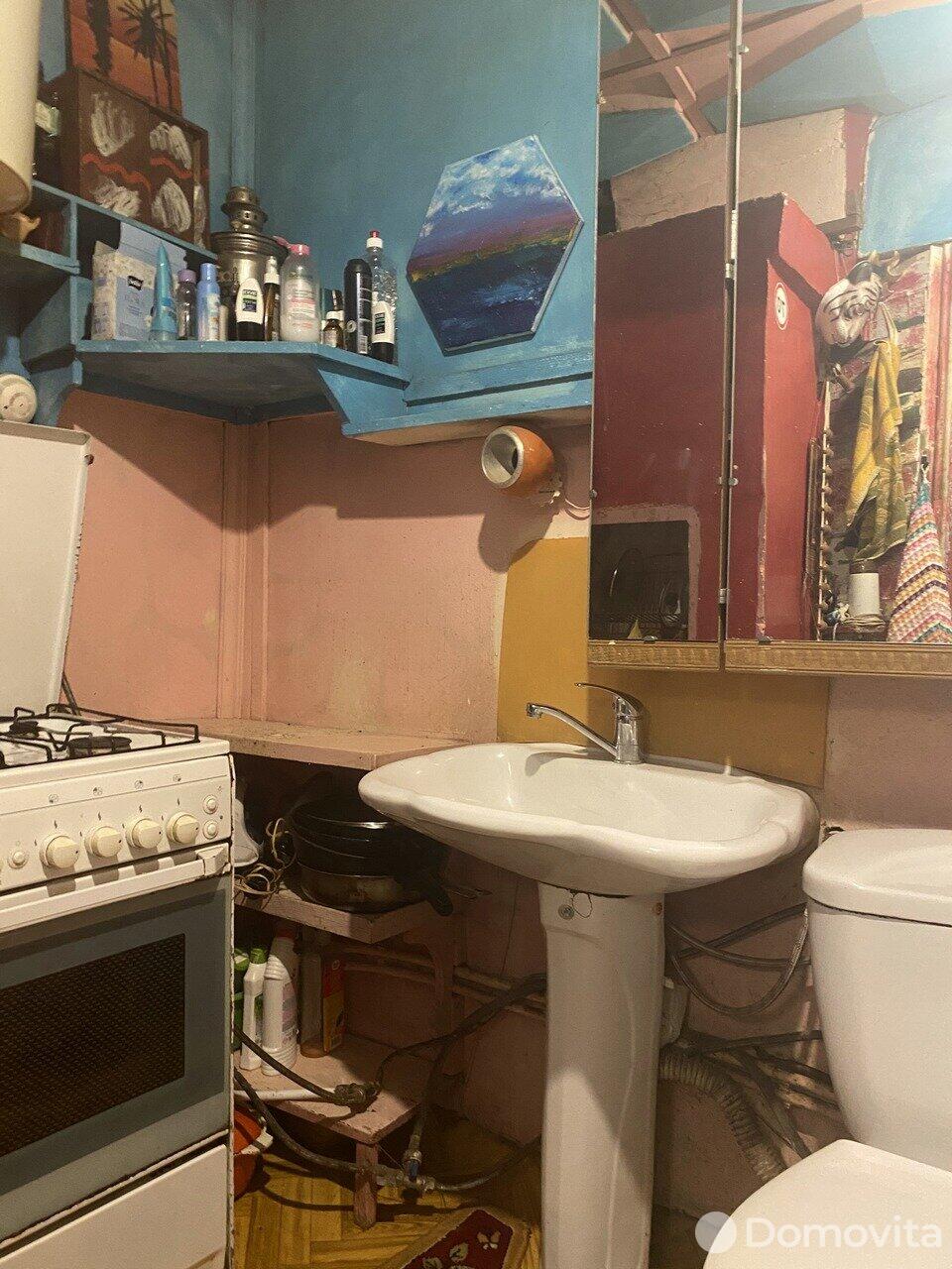 Купить 2-этажную дачу в Боровой Буде Гомельская область, 65000USD, код 170216 - фото 12