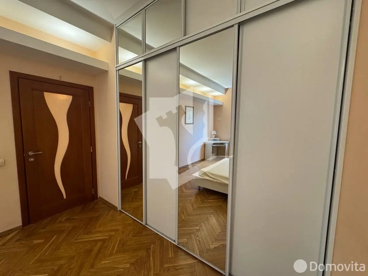 квартира, Минск, ул. Карла Маркса, д. 45 на ст. метро Октябрьская