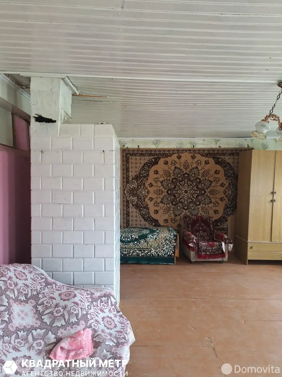 коттедж, Тесновая 2, ул. Центральная, д. 54, стоимость продажи 44 800 р.
