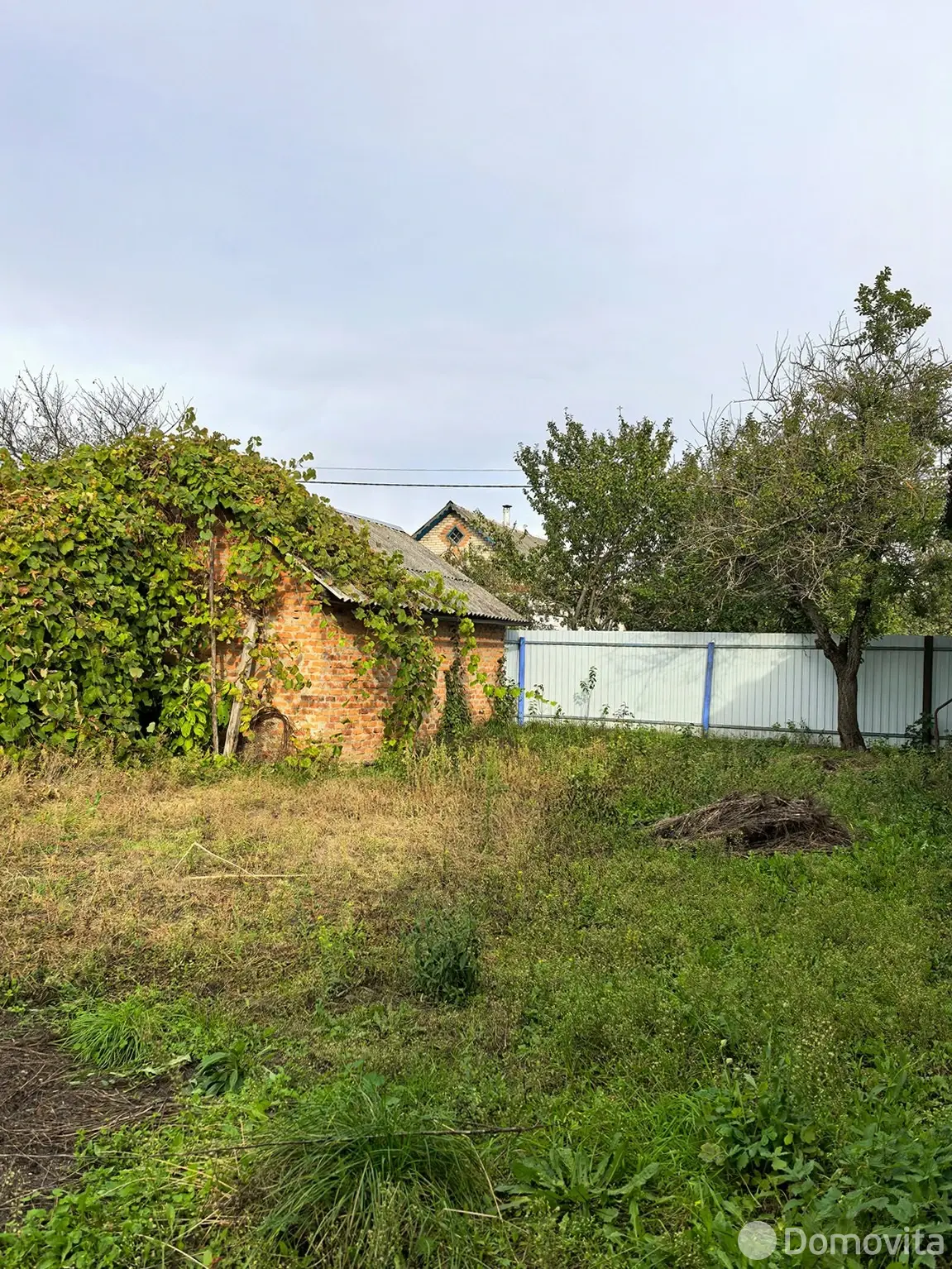 дом, Добруш, пер. Крылова, д. 29 