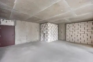 3-комнатная квартира, Минск, ул. Михаила Савицкого, д. 23