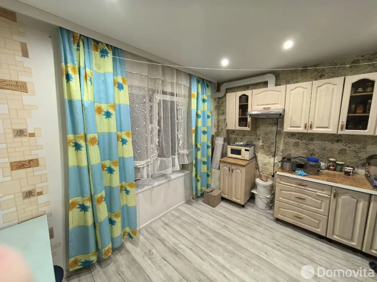 Цена продажи дома, Мархачевщина, ул. Центральная