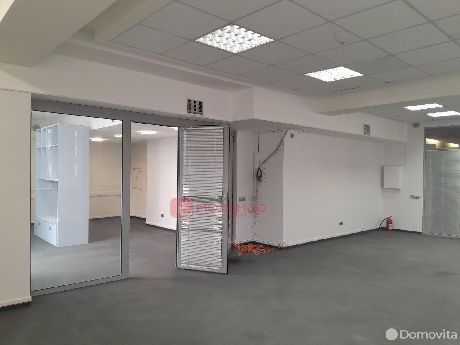 Аренда офиса на ул. Максима Богдановича, д. 153Б в Минске, 2227BYN, код 11968 - фото 7