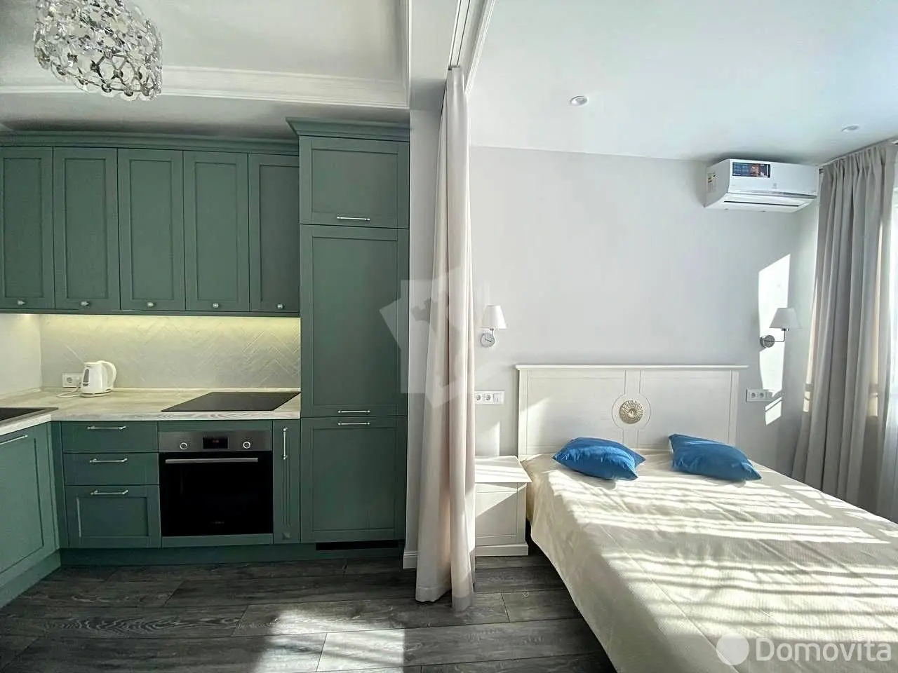 квартира, Минск, ул. Макаенка, д. 12В - лучшее предложение