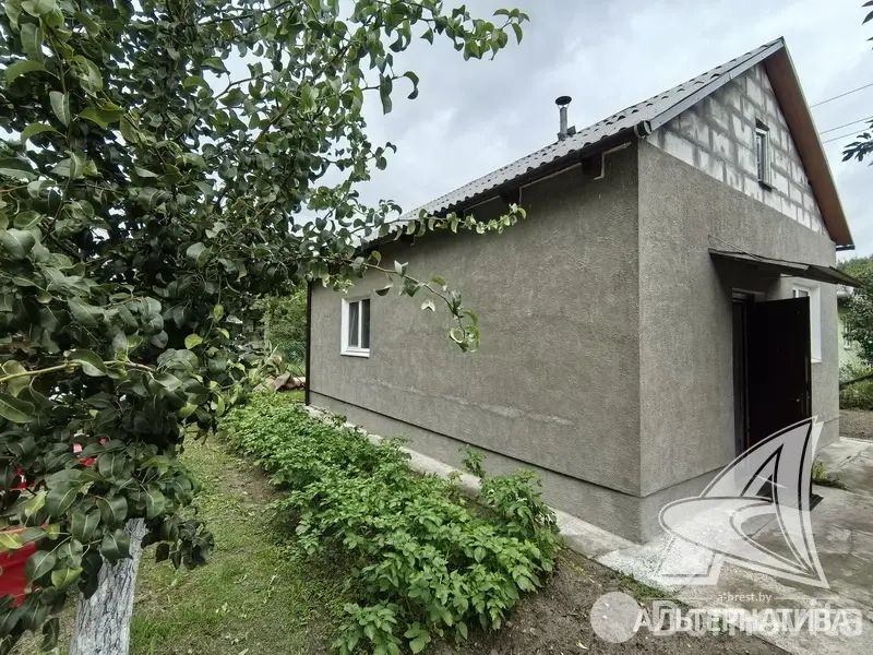 дача, Лесок-1, , стоимость продажи 62 500 р.