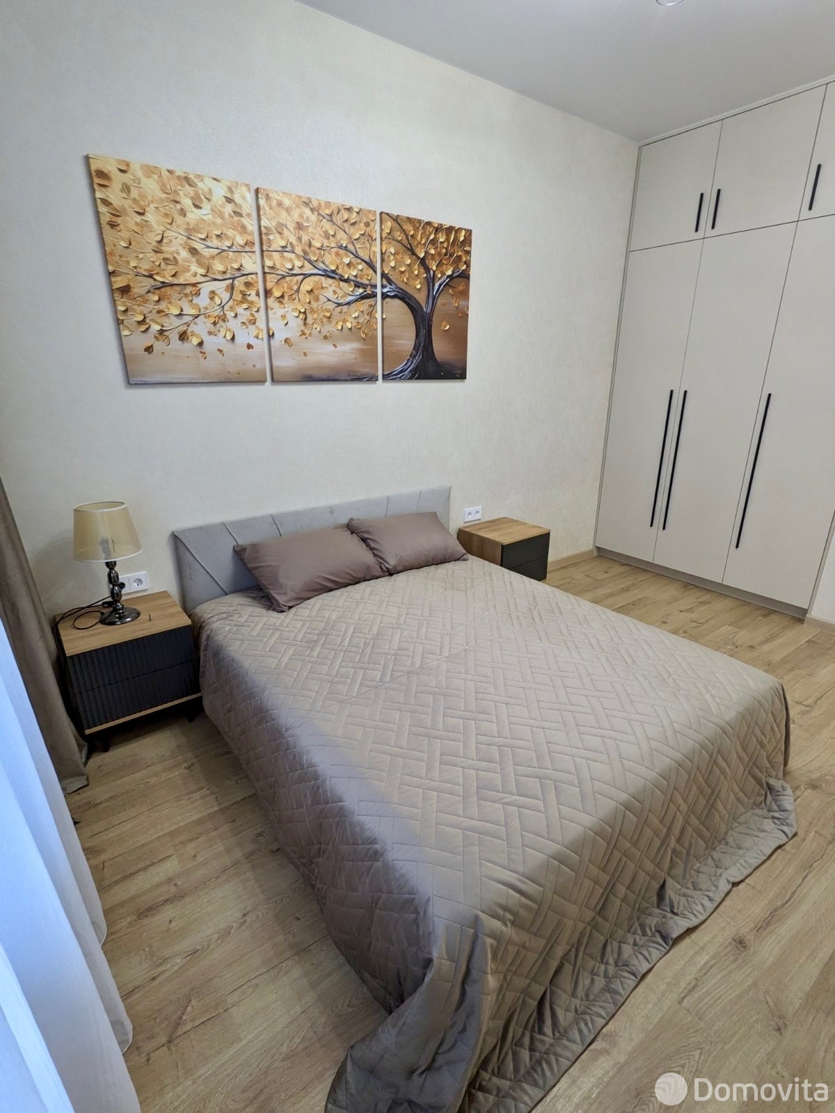 квартира, Минск, ул. Кропоткина, д. 61