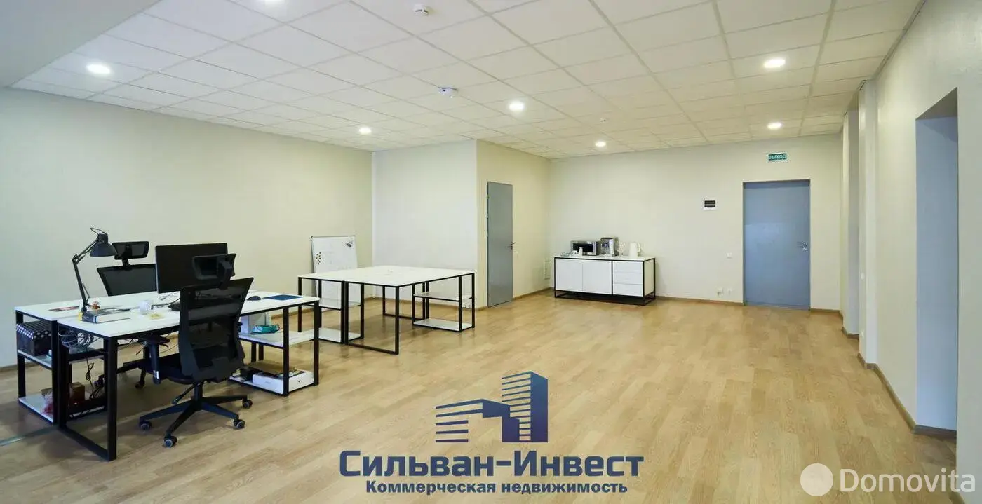Купить офис на ул. Зыбицкая, д. 2 в Минске, 112475USD, код 8222 - фото 21