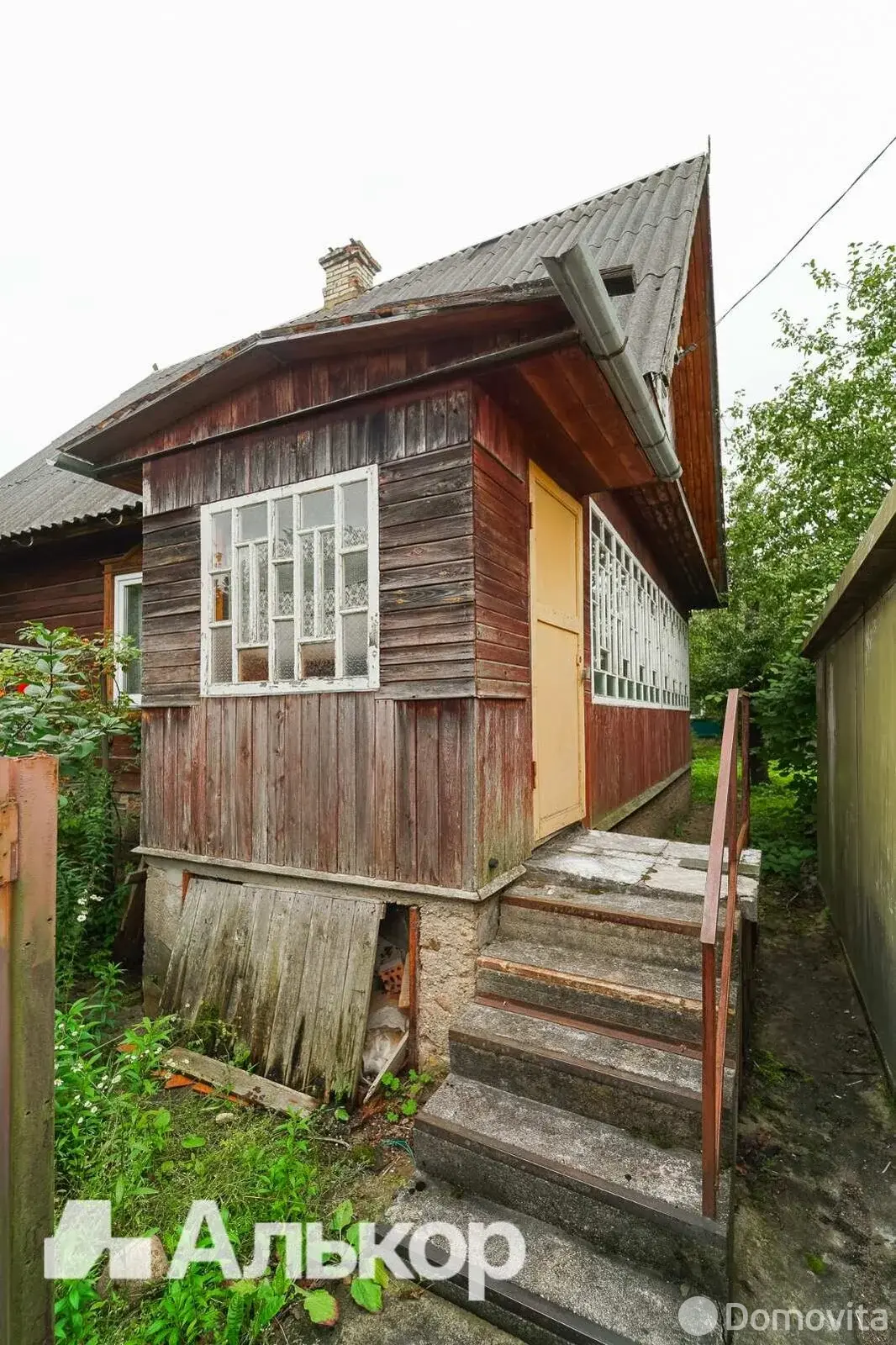 дача, ОРБИТА-82, 