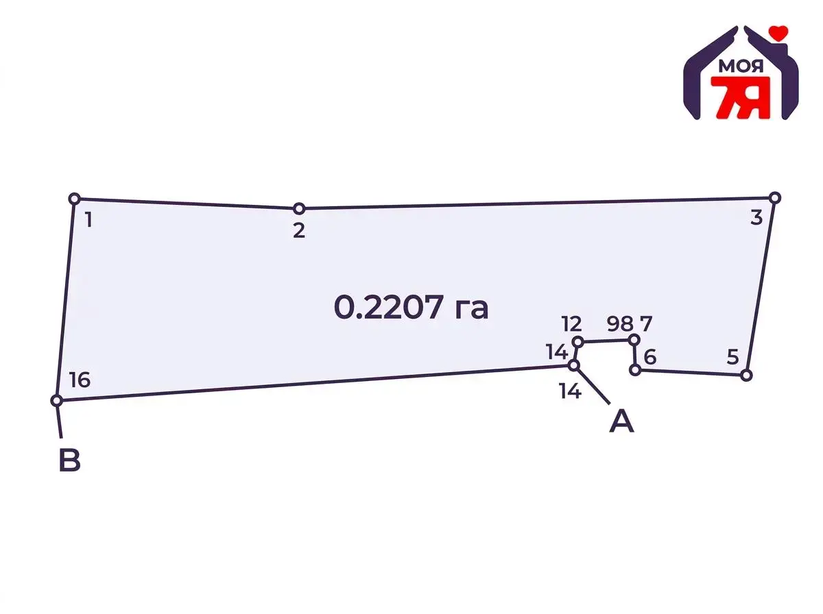 коттедж, Липники, ул. Центральная