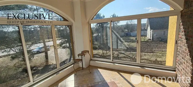 коттедж, Гродно, ул. Гожская, д. 3 