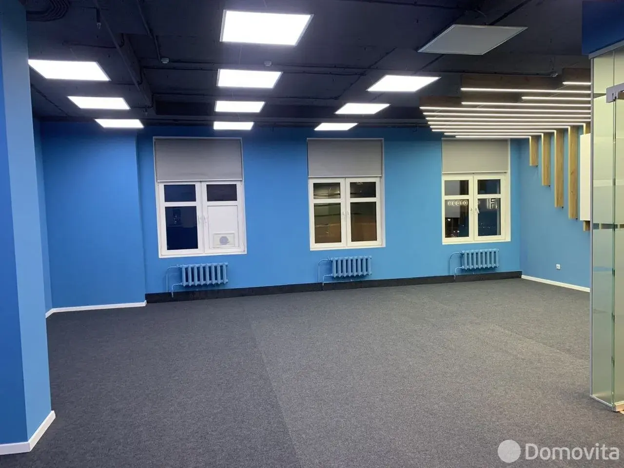 Купить офис на ул. Немига, д. 3 в Минске, 141660USD, код 8317 - фото 6