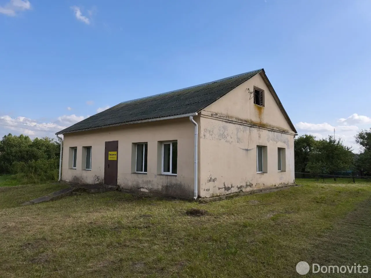 офис, Обчуга, д. 33Б 