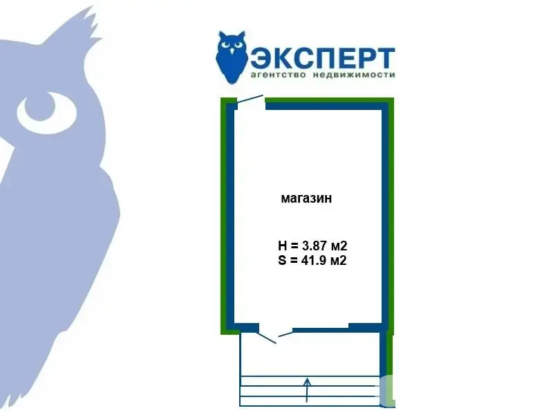торговый объект, Минск, ул. Ваупшасова, д. 10 - лучшее предложение