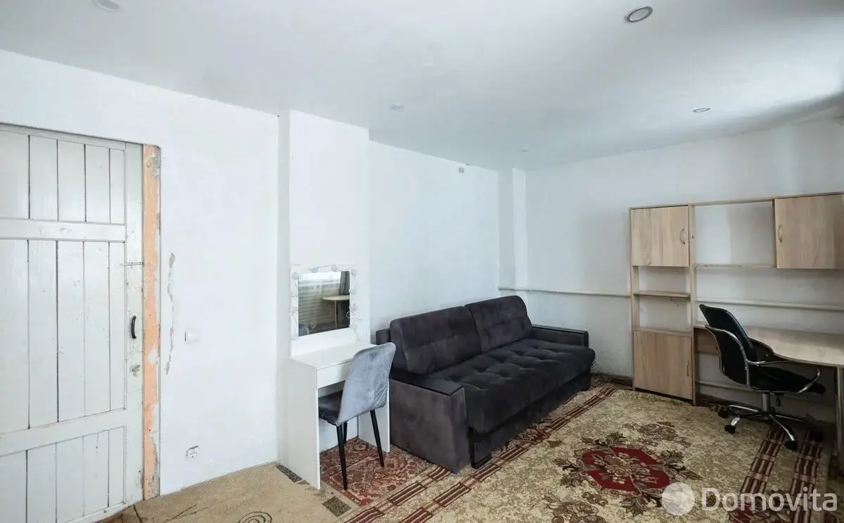 коттедж, Озеро, ул. Центральная 