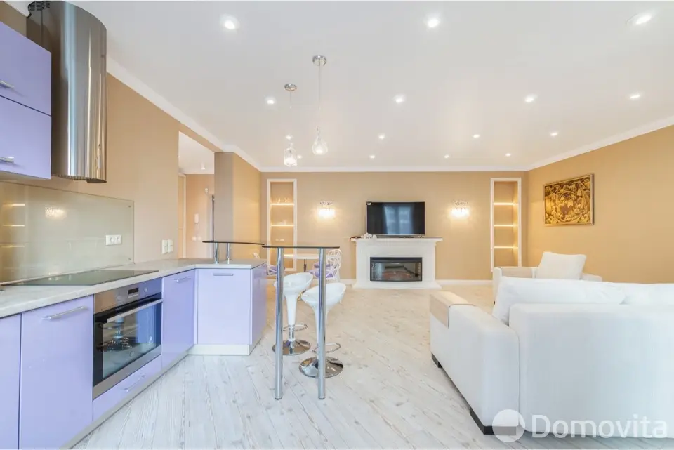 арендовать квартиру, Минск, ул. Петра Мстиславца, д. 20