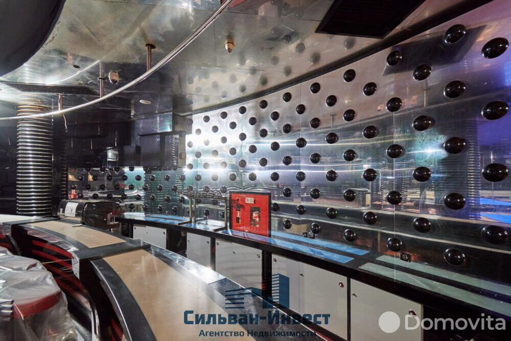 Помещение под сферу услуг в Минске, ул. Кирова, д. 13, код 2422 - фото 13