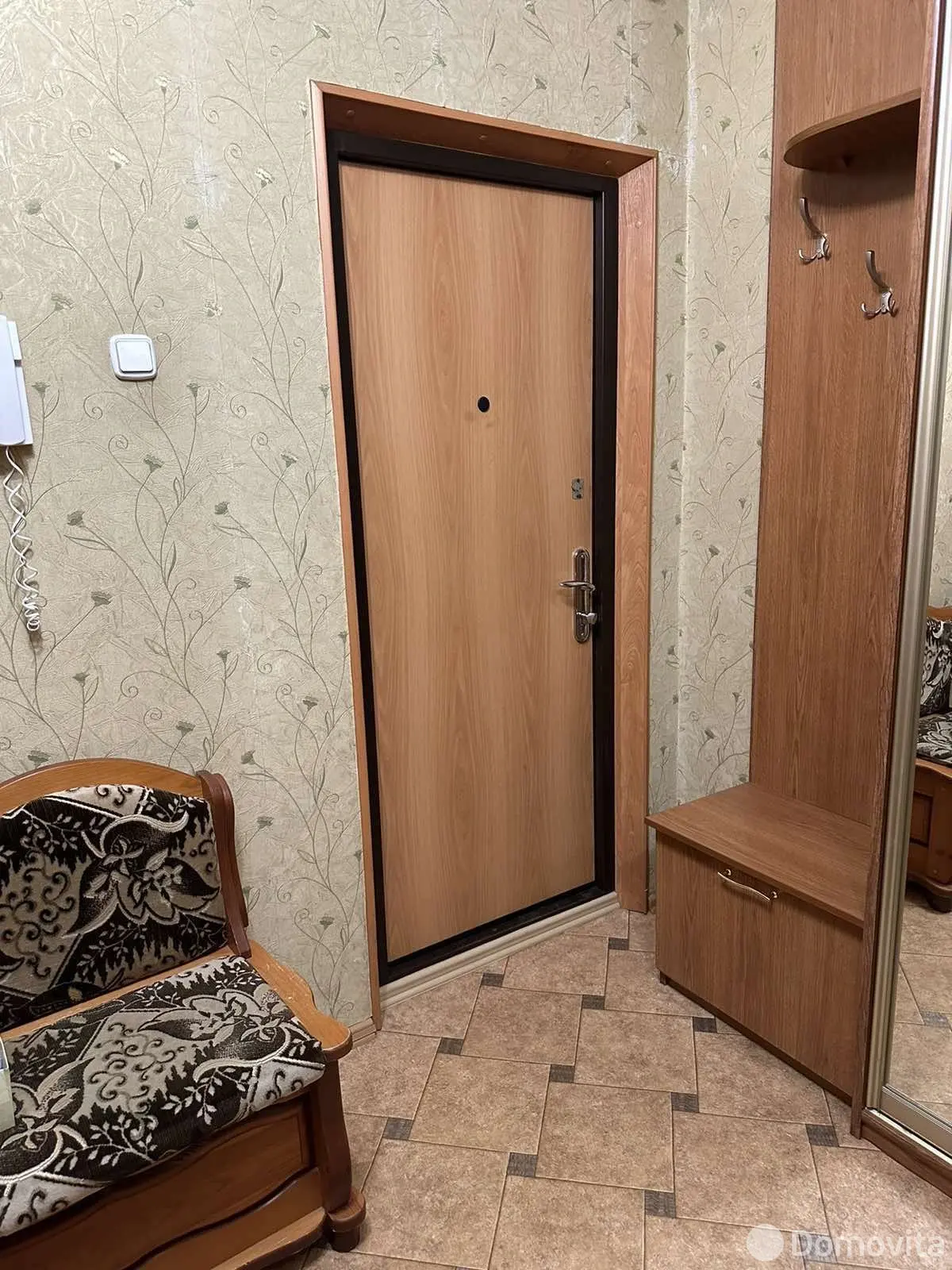 Снять 2-комнатную квартиру в Минске, ул. Бельского, д. 24, 400USD, код 148499 - фото 12