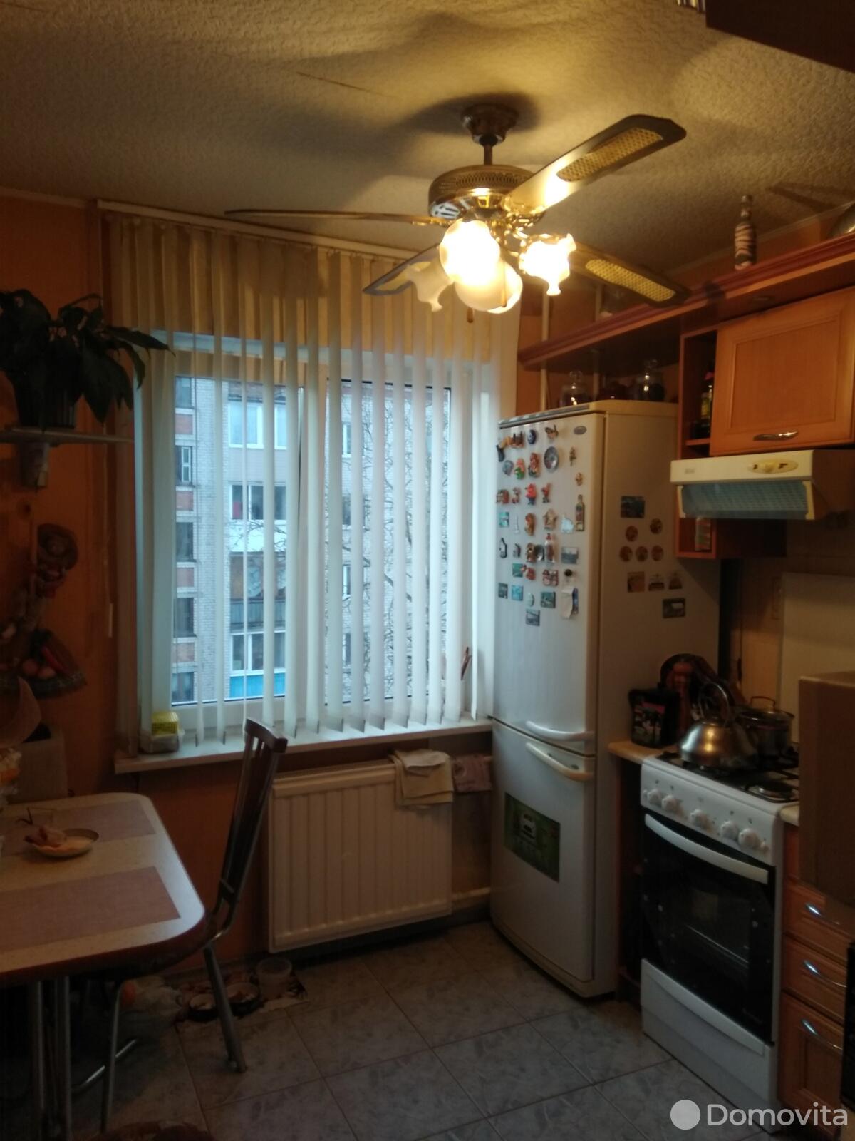 квартира, Витебск, пр-т Фрунзе, стоимость продажи 117 914 р.
