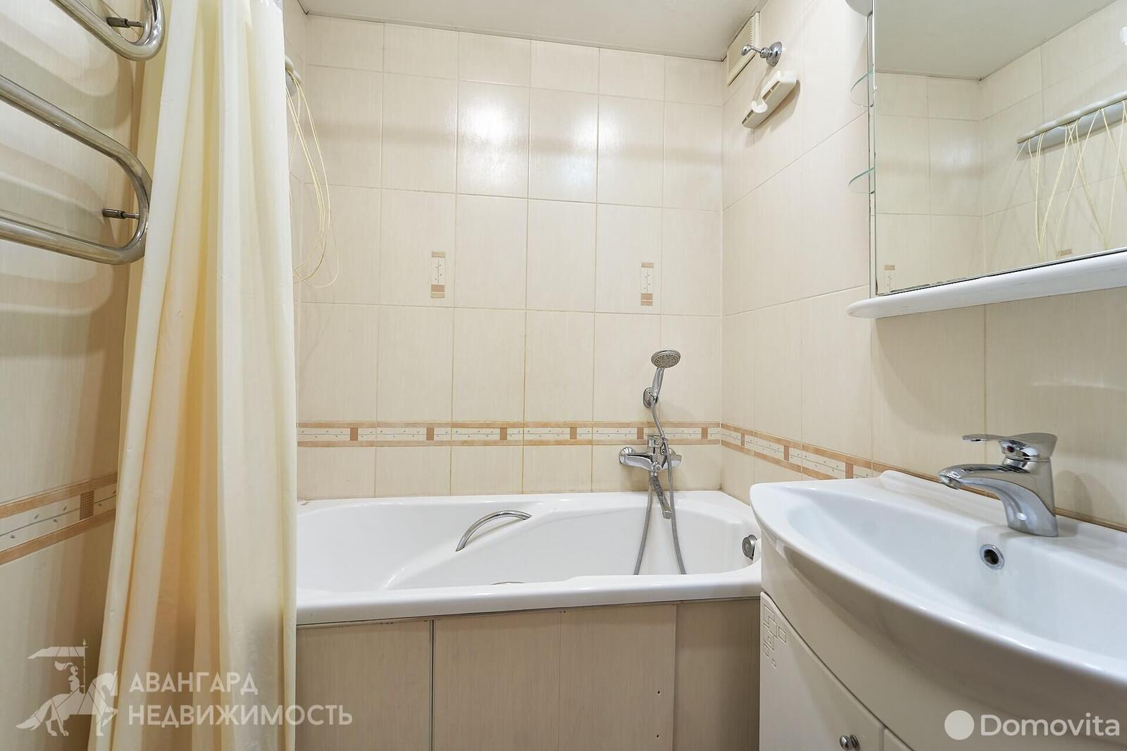 Продажа 3-комнатной квартиры в Минске, пр-т Газеты Звязда, д. 10/1, 84900 USD, код: 1054717 - фото 4