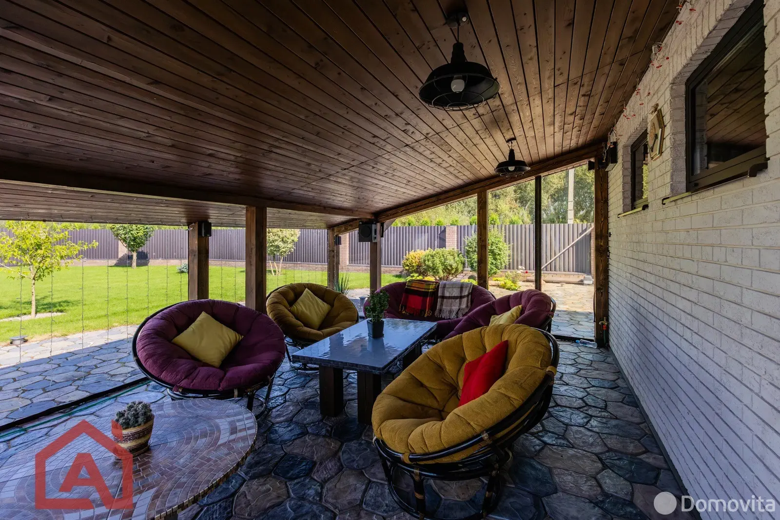 Цена продажи дома, Ратомка, ул. Изумрудная