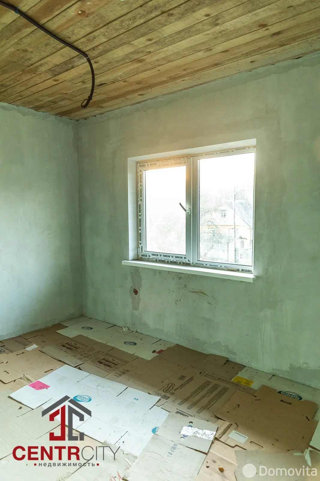 Купить 2-этажную дачу в Красный Берег Минская область, 17000USD, код 183850 - фото 19