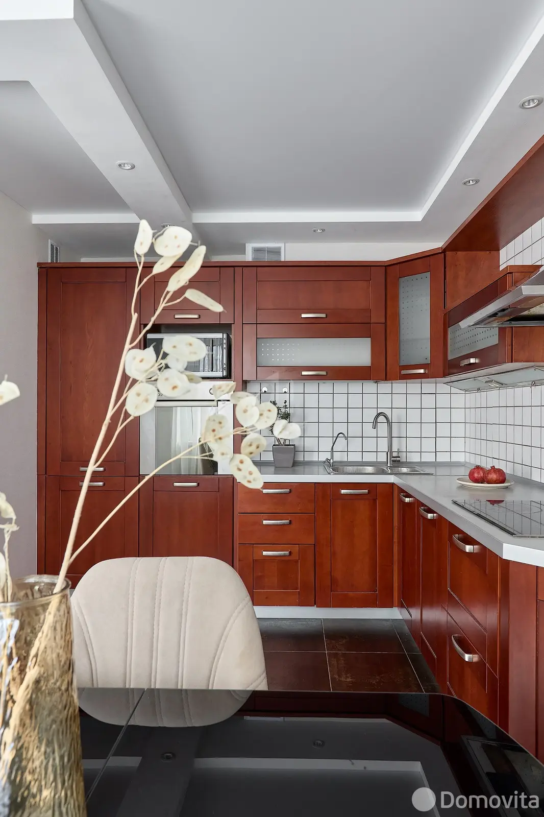 Снять 3-комнатную квартиру в Минске, пр-т Газеты Правда, д. 16, 1000USD, код 149891 - фото 14