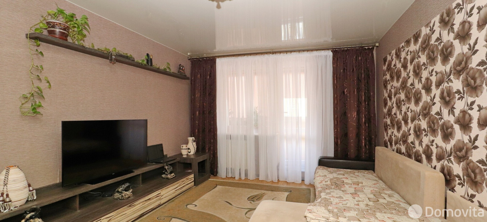 квартира, Минск, пр-т Пушкина, д. 40/1 - лучшее предложение