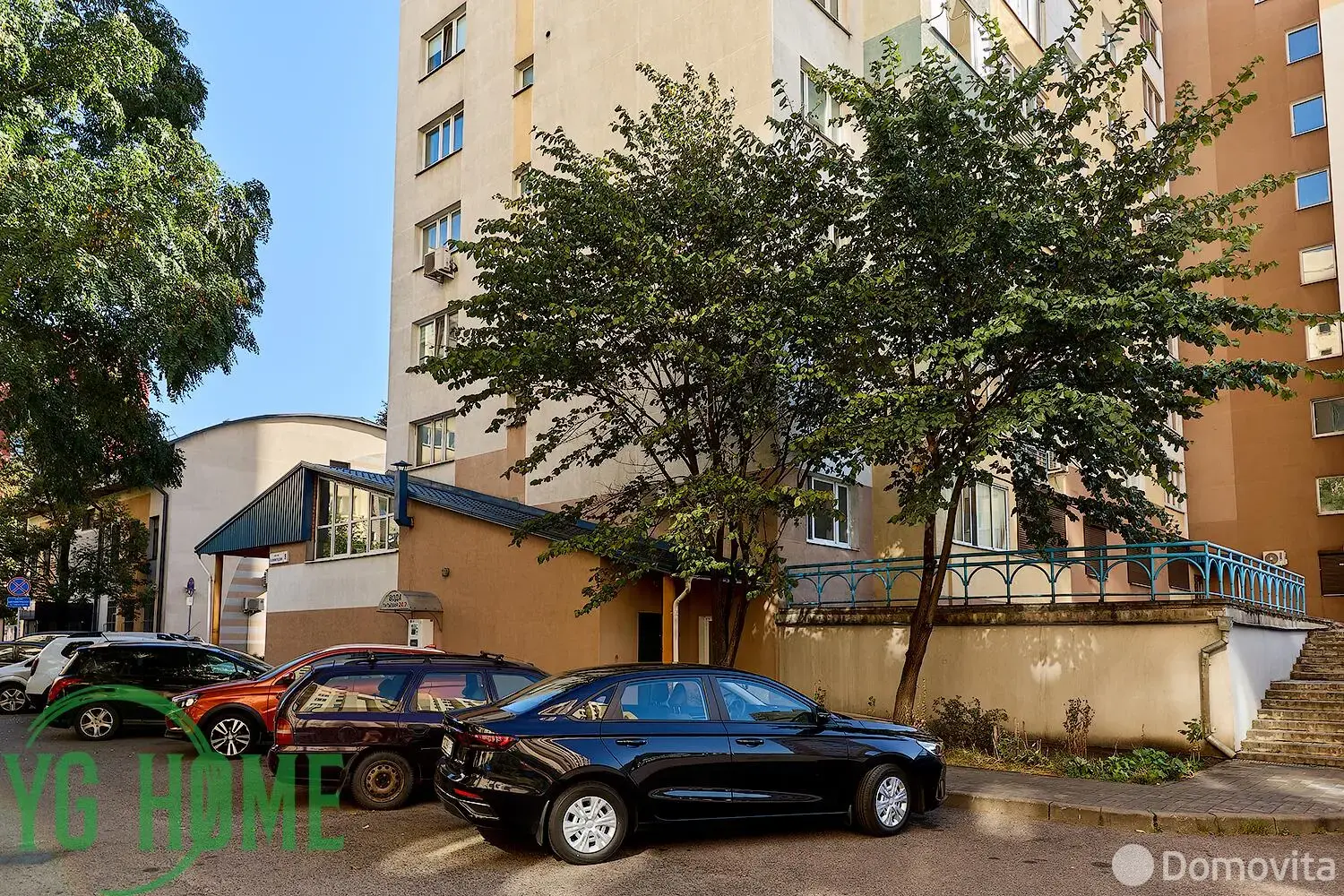 Стоимость продажи офиса, Минск, пер. Калининградский, д. 8