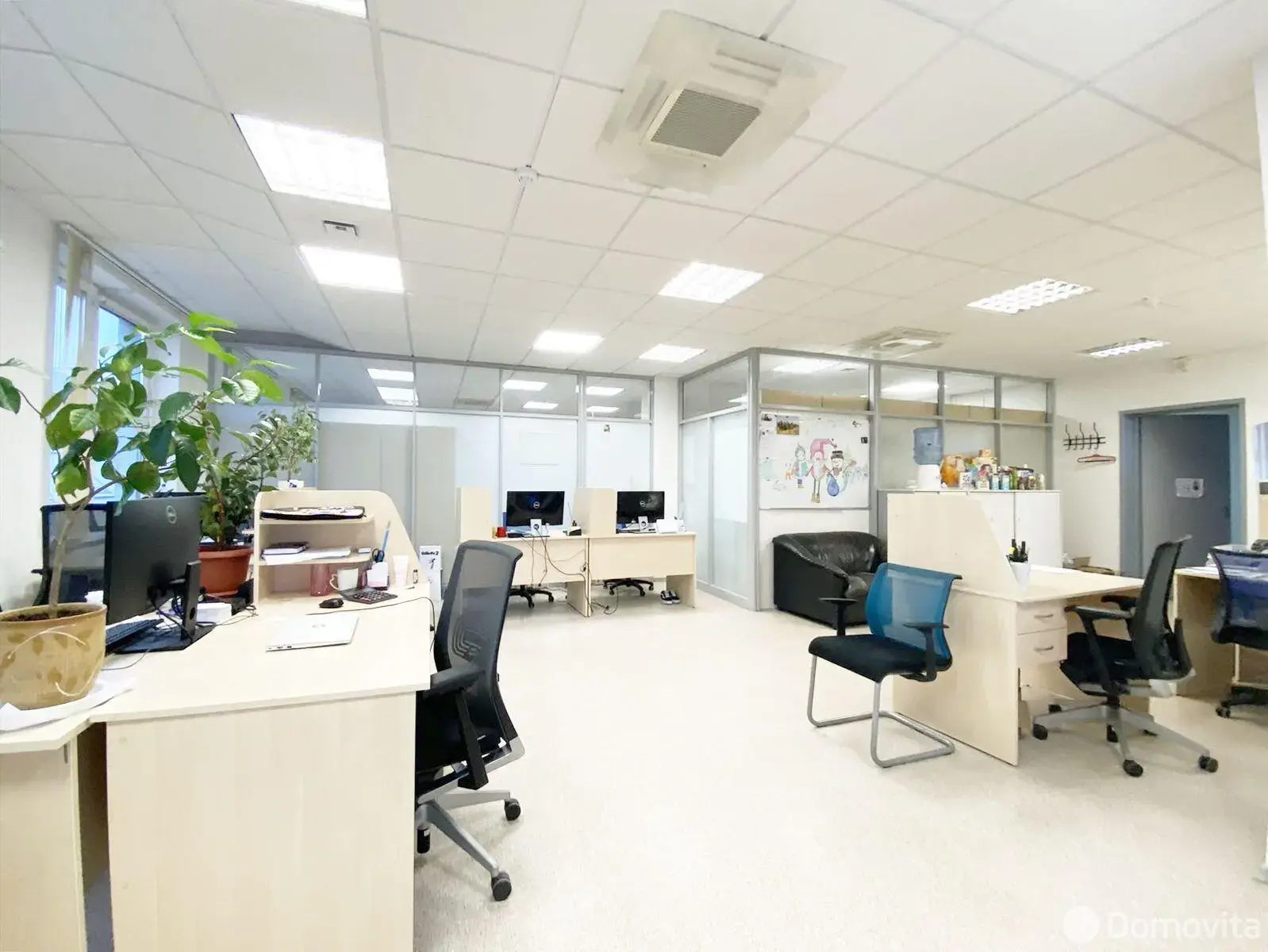 офис, Минск, ул. Платонова, д. 1/Б