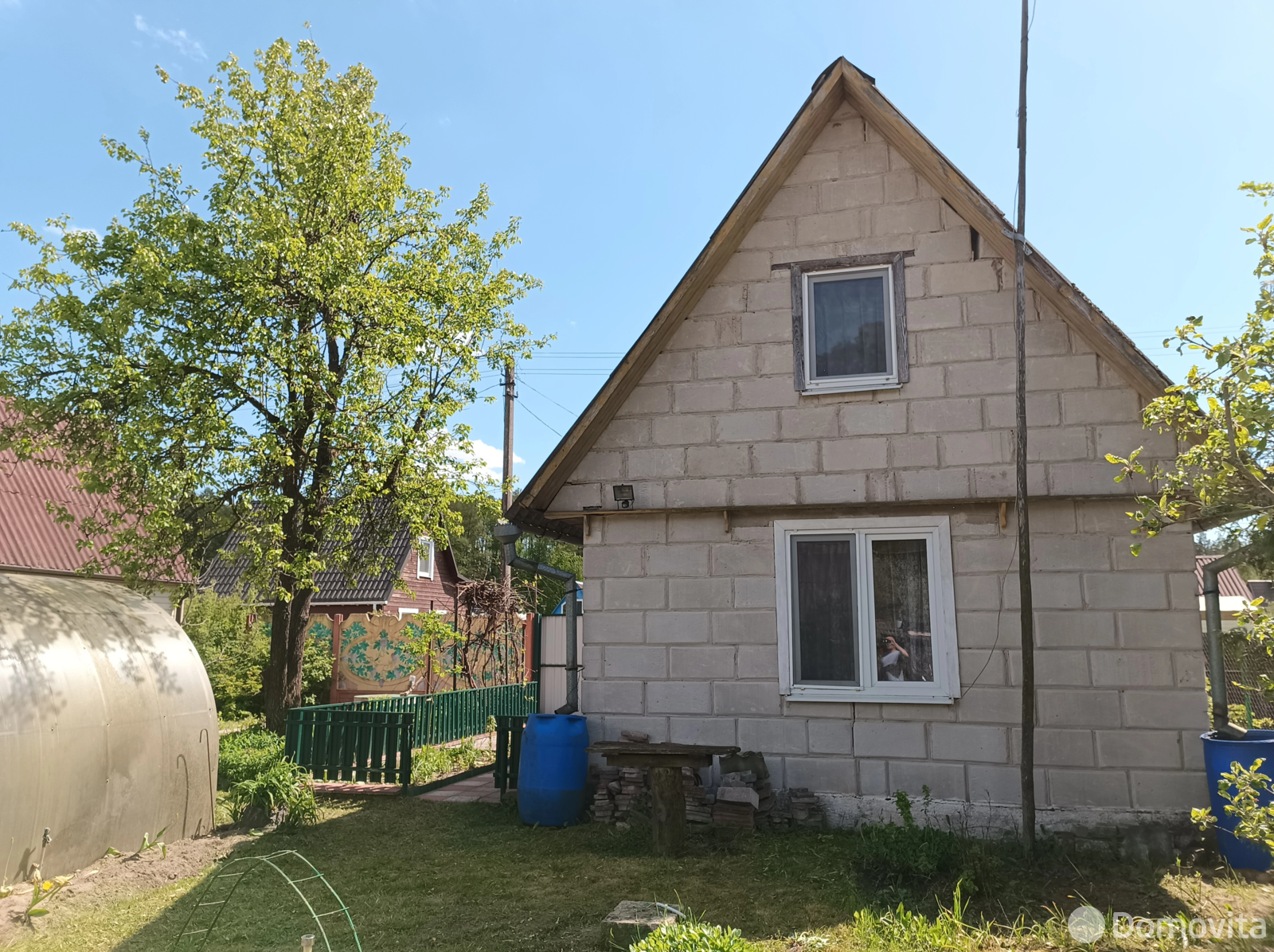 Стоимость продажи дачи, Плебанишки, 
