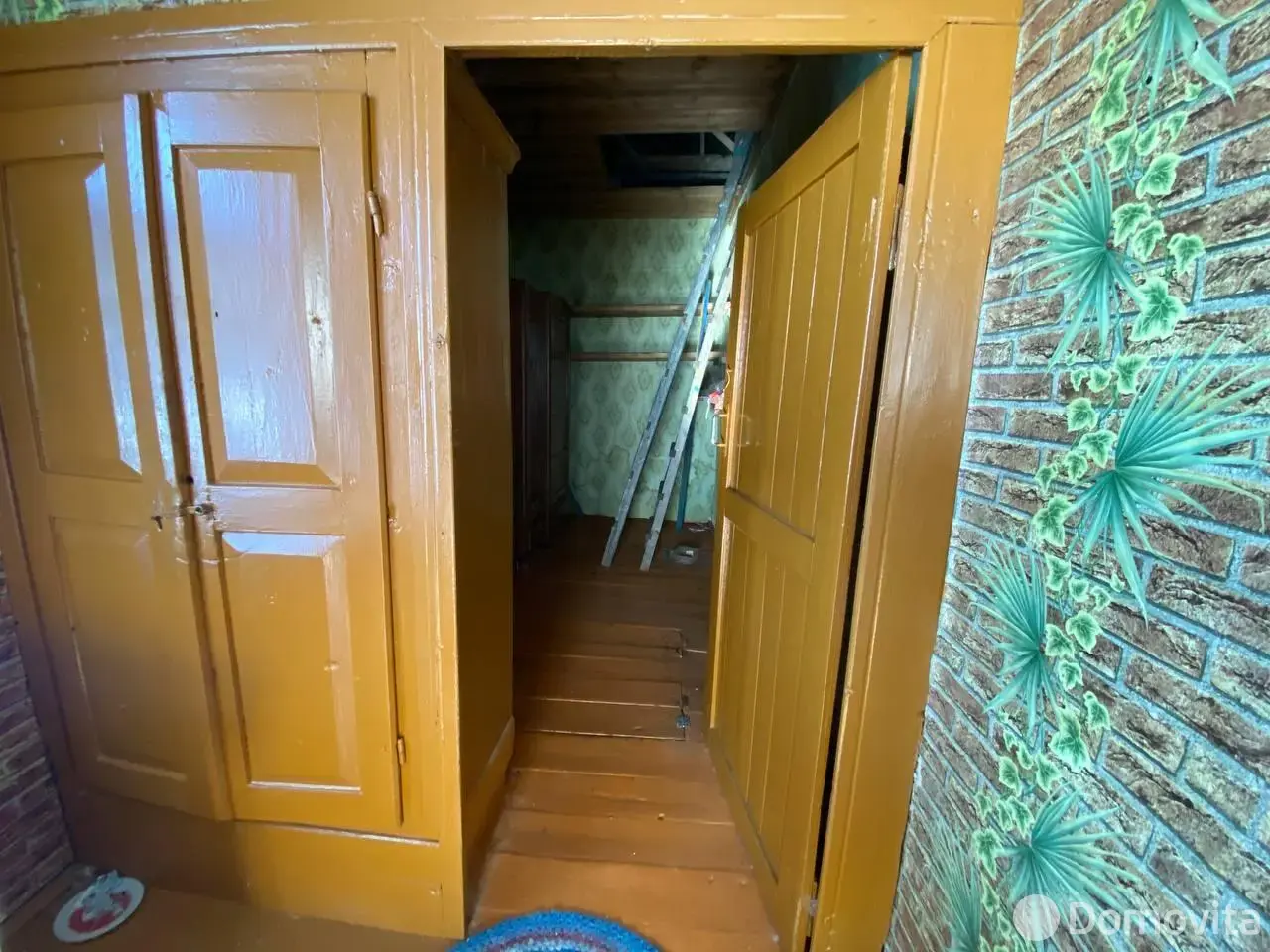 купить коттедж, Слобода, ул. Школьная