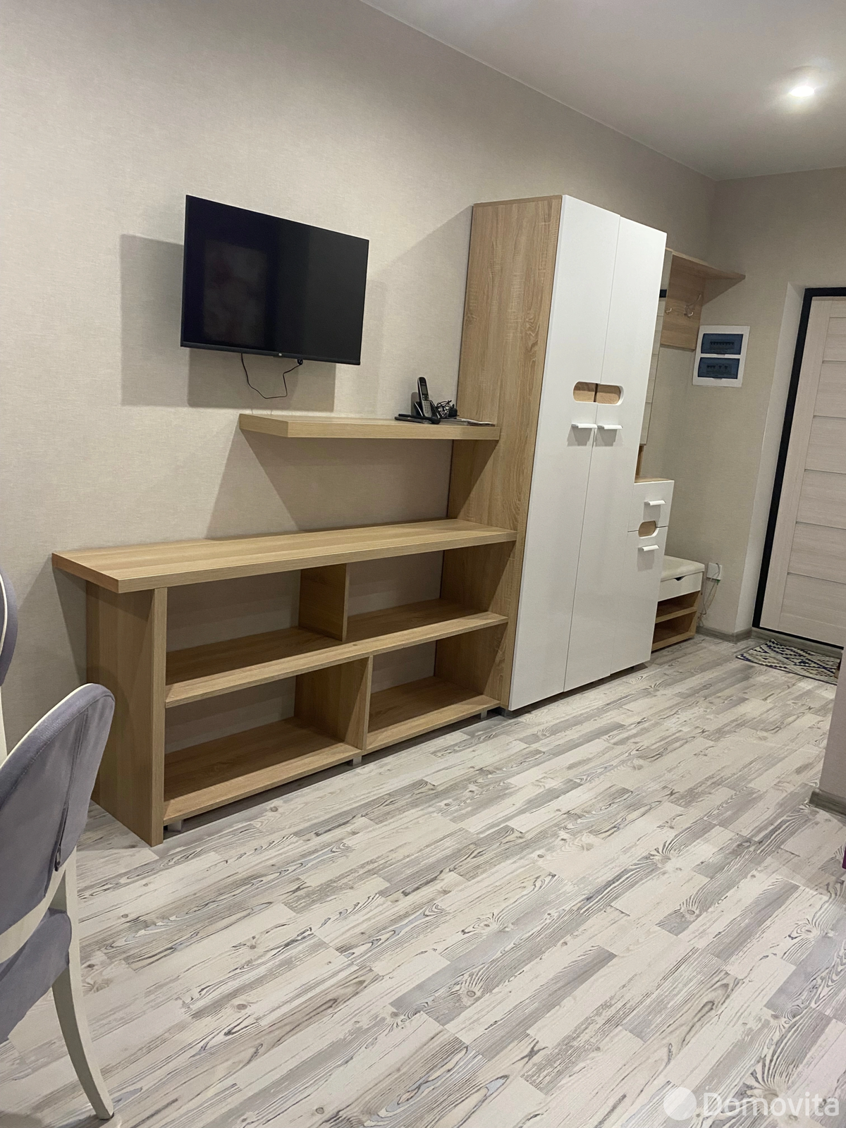 квартира, Минск, ул. Леонида Левина, д. 9 - лучшее предложение