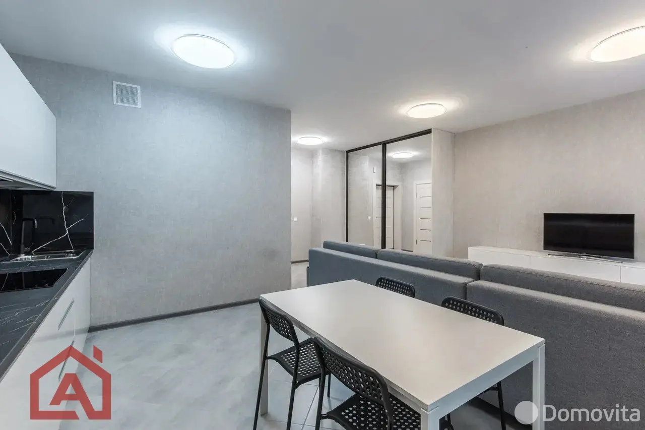 квартира, Минск, пр-т Дзержинского, д. 94 