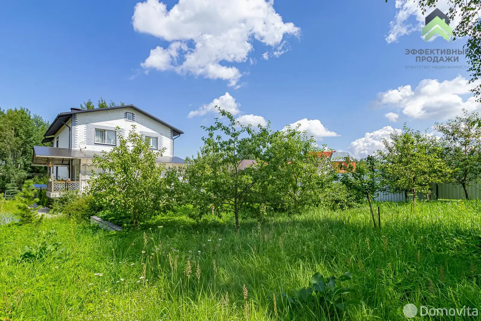 коттедж, Ждановичи, ул. Озерная