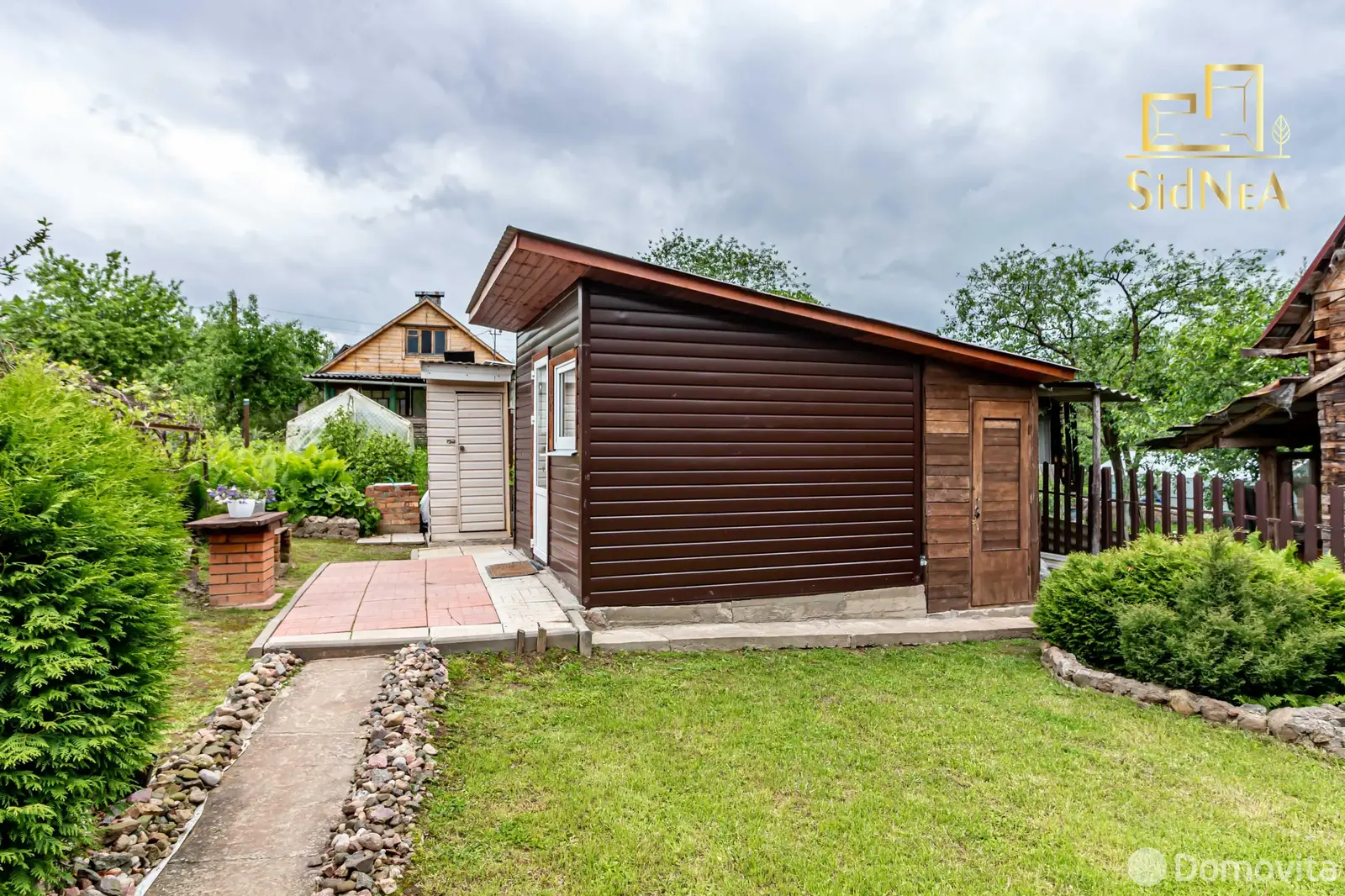 Продажа 2-этажной дачи в Восход-92 Минская область, 24900USD, код 183138 - фото 30