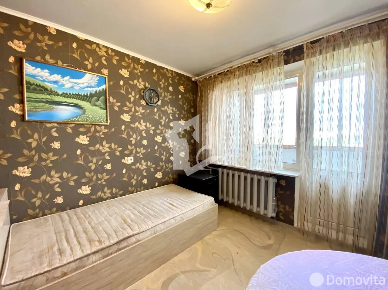 Снять 1-комнатную квартиру в Минске, ул. Сухаревская, д. 34, 350USD, код 147757 - фото 2