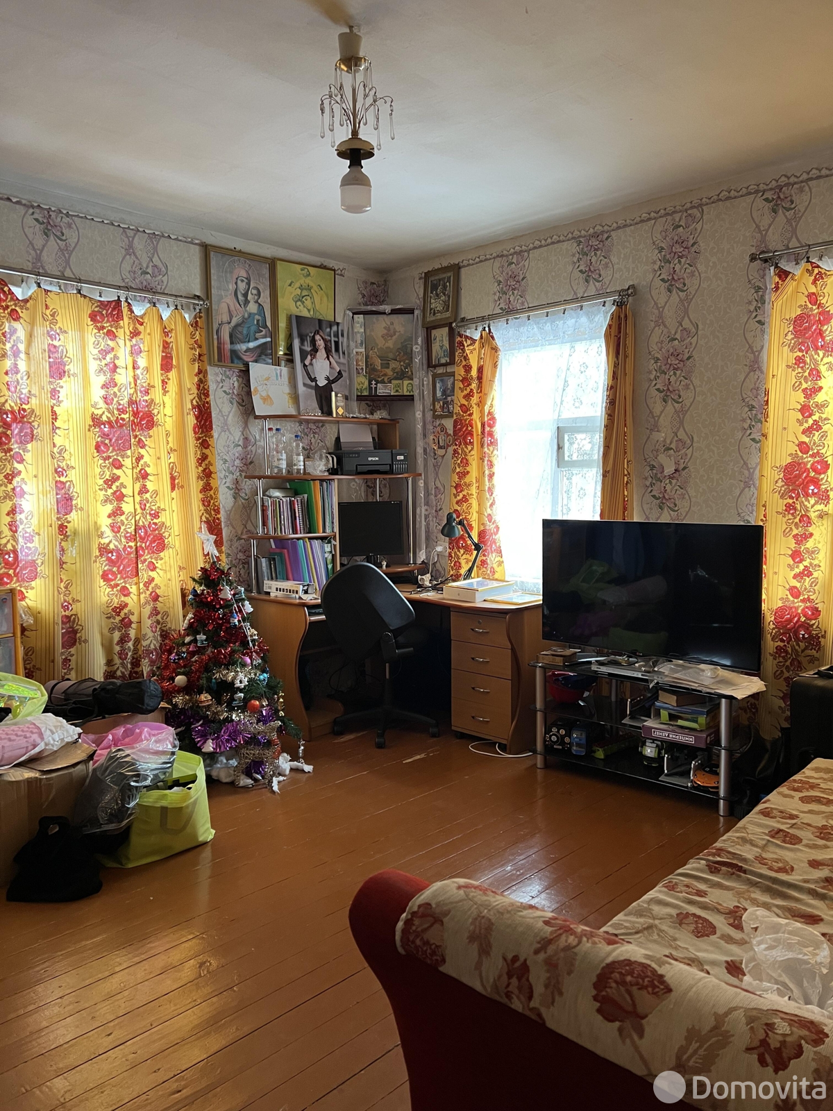 Цена продажи дома, Большое Стиклево,