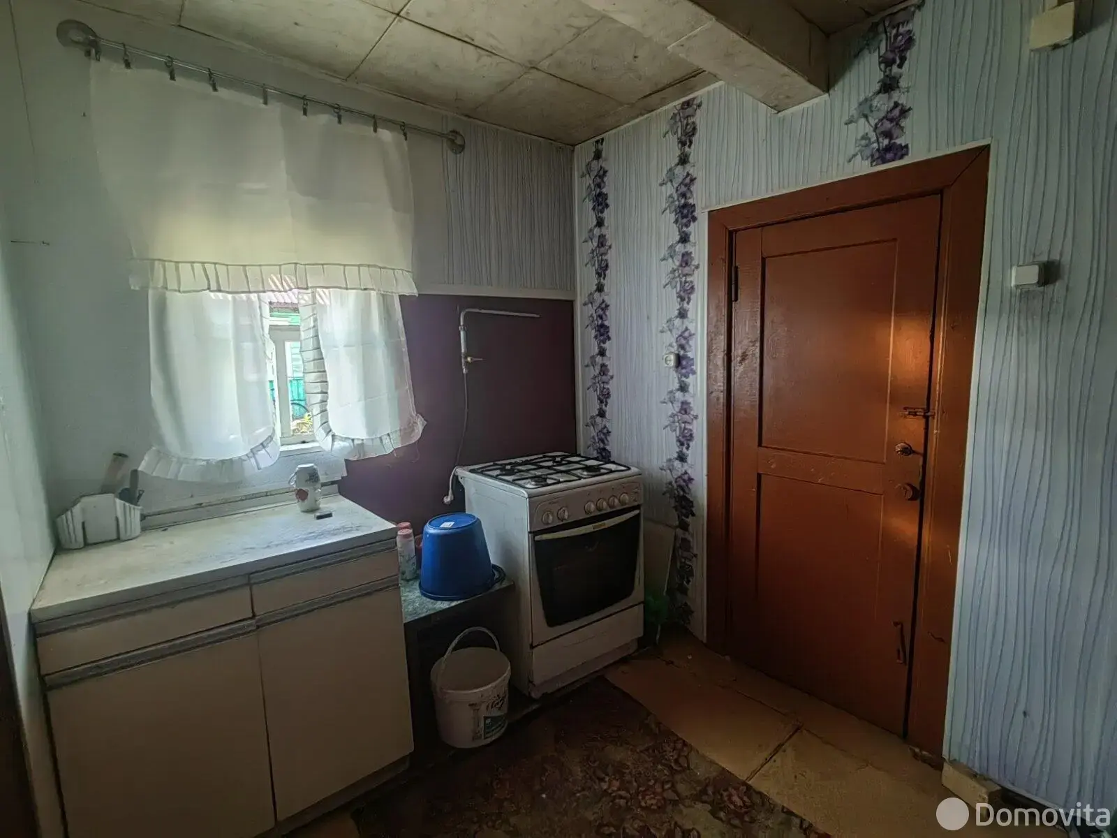 продажа коттеджа, Могильно, ул. Комсомольская