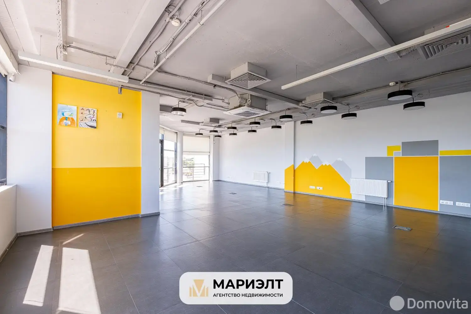 Снять офис на пер. Козлова, д. 25 в Минске, 39800BYN, код 17247 - фото 4