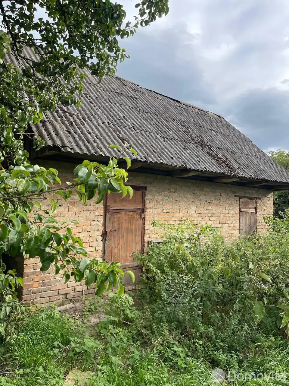 купить коттедж, Именин, ул. Центральная