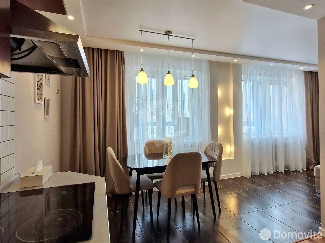 квартира, Минск, пр-т Газеты Правда, д. 16 
